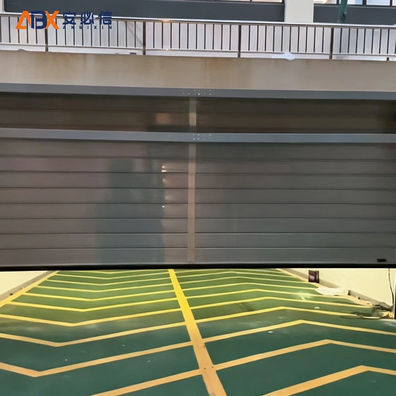 安阳金属高速门